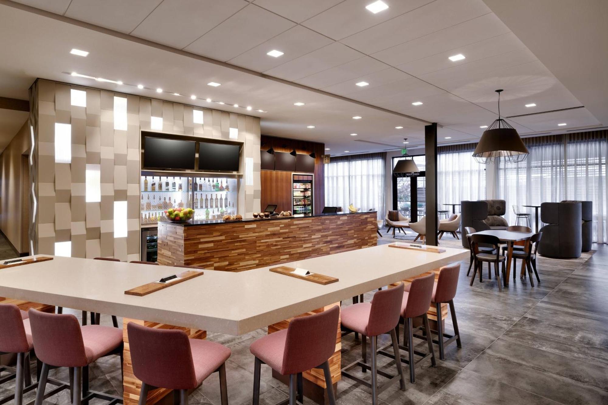 Courtyard By Marriott Cedar City Kültér fotó