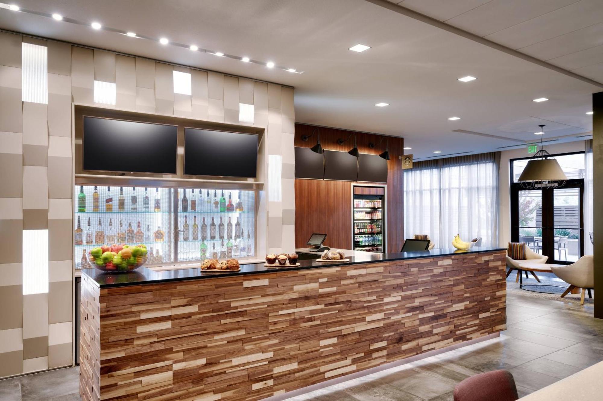 Courtyard By Marriott Cedar City Kültér fotó