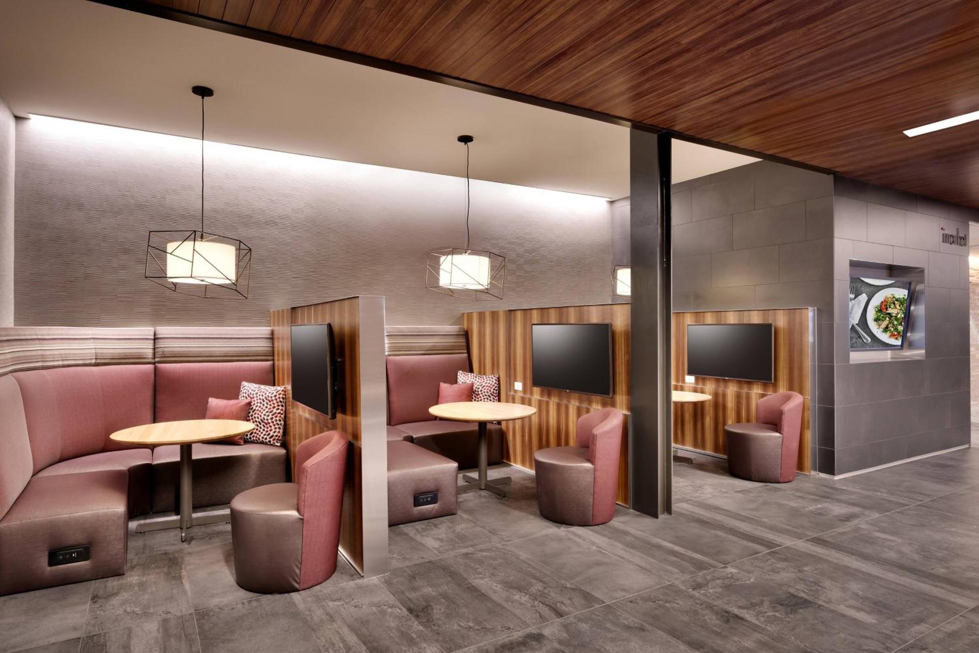 Courtyard By Marriott Cedar City Kültér fotó