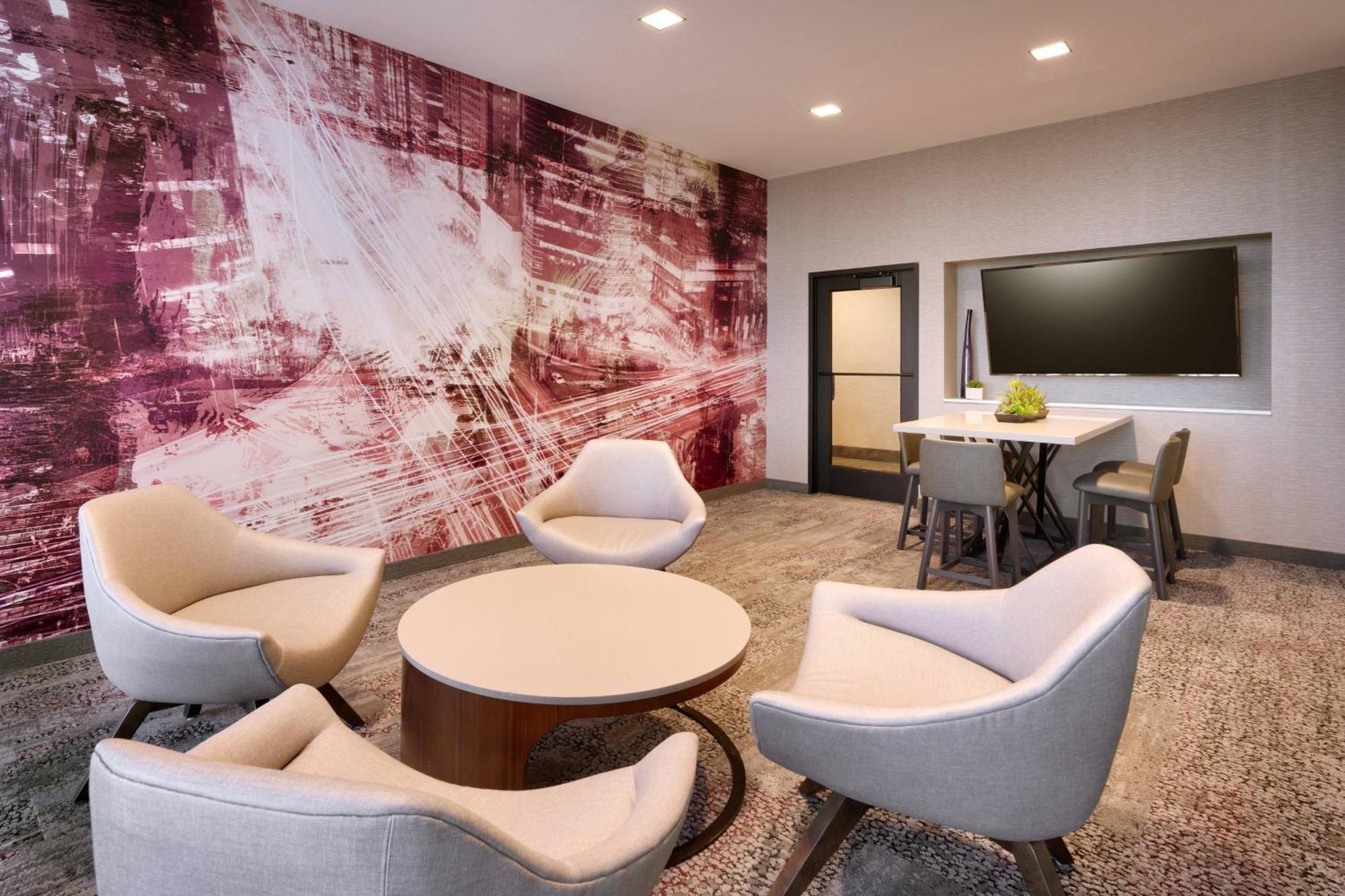 Courtyard By Marriott Cedar City Kültér fotó