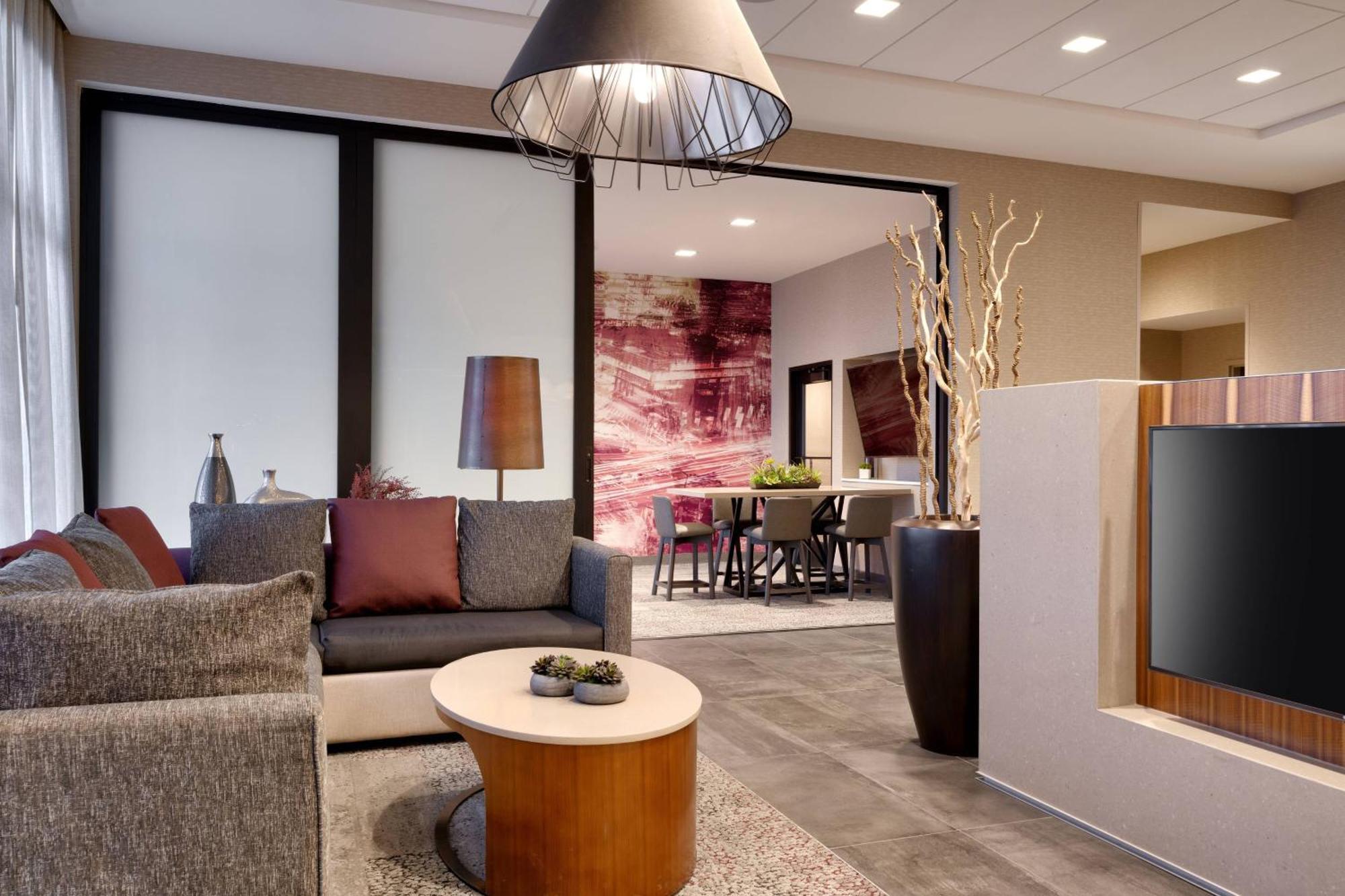 Courtyard By Marriott Cedar City Kültér fotó