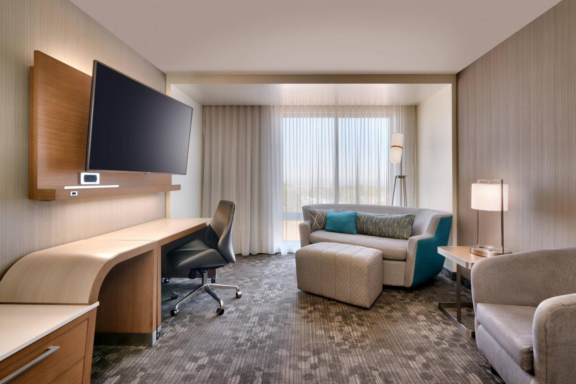 Courtyard By Marriott Cedar City Kültér fotó