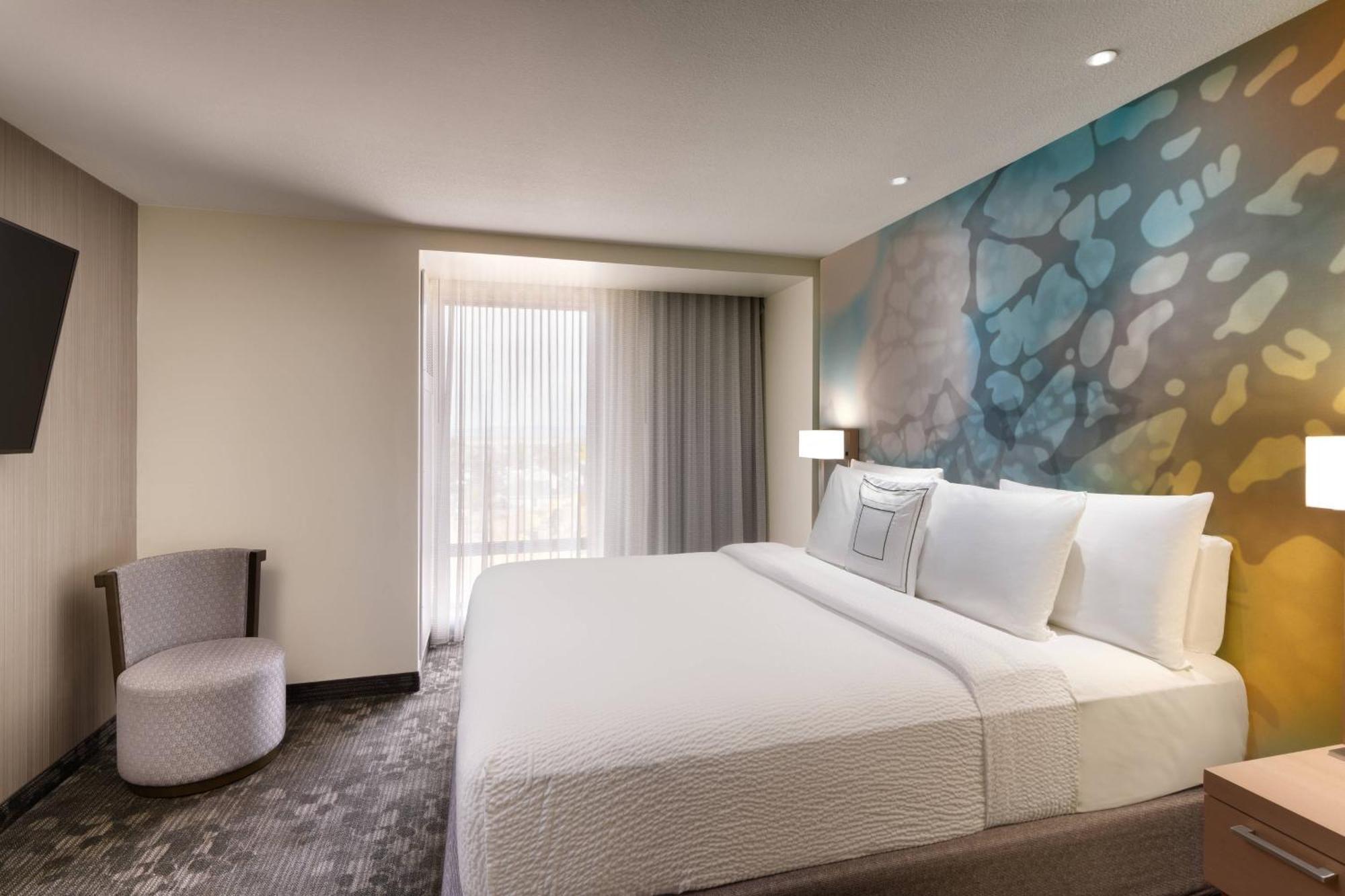 Courtyard By Marriott Cedar City Kültér fotó
