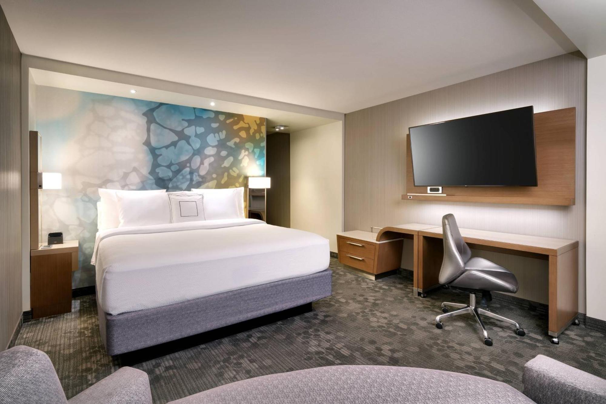 Courtyard By Marriott Cedar City Kültér fotó