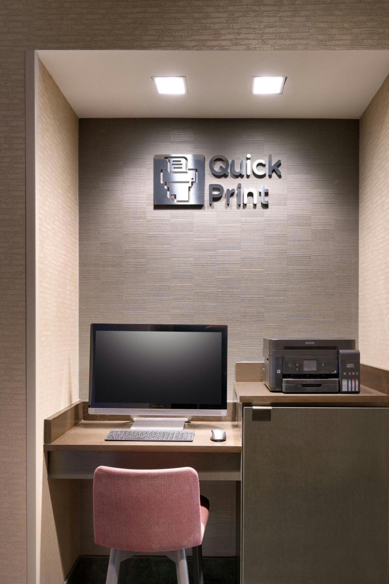 Courtyard By Marriott Cedar City Kültér fotó